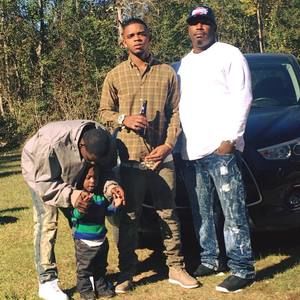 Meet your Posher, Marc